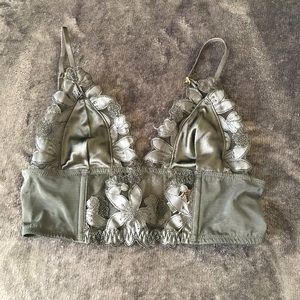victoria’s secret bralette